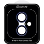 Защитное стекло для iPhone ArmorStandart Pro Ultramarine for Camera iPhone 16 / 16 Plus (ARM81427)
