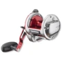 Катушка рыболовная Daiwa SEALINE ISHIDAI 40H ENTOH (10804-640): Передаточное число 6.4 : 1