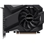 Видеокарта GIGABYTE GeForce GTX1650 4096Mb D6 OC (GV-N1656OC-4GD)