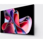 Телевизор LG OLED65G33: Коммуникации Miracast, Bluetooth, DLNA, WiFi
