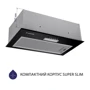 Вытяжка Minola HBI 5614 BL 1000 LED фото 9