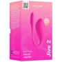 Смарт-виброяйцо We-Vibe Jive 2 Electric Pink