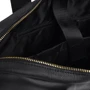 Мужская конференц-сумка Keizer черная (K11120-black): Застежка Молния