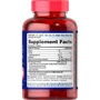 Puritans Pride Omega-3 Fish Oil 1200 mg plus Vitamin D3 1000IU Омега 3 и витамин D3 90 гелевых капсул: Тип Омега 3