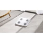 Весы напольные Huawei Smart Scale 3 (HEM-B19): Материал Стекло