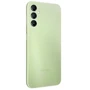 Смартфон Samsung Galaxy A14 5G 6/128GB Light Green A146: Вбудована пам'ять 128 ГБ