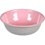 Емальована миска Flamingo Nell Oval для котів 350 мл (59146): Тип Миски