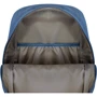 Жіночий рюкзак Bagland Молодіжний Mini 748 сірий (0050866): Тип Рюкзаки