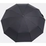 Парасолька чоловіча автомат Monsen чорний (C1005an-black): Країна виробник Тайвань