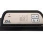Обігрівач Cooper&Hunter Domestic Black CH-1000 ED: Тип конвекційний