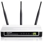 Маршрутизатор Wi-Fi TP-LINK TL-WA901ND: Максимальна швидкість 300 Мбіт / с (802.11 b / g / n)