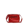 Женская сумка через плечо Sambag Rose LRN красная (94180017): Тип Сумки