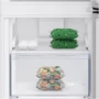 Холодильник Beko B1RCNA364XB: Потужність заморожування, кг/добу 6