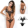 Боди NDS 7091 One Size Вlack (23274)