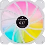 Кулер Corsair iCUE SP140 RGB ELITE Performance 140mm White (CO-9050138-WW): Призначення для корпусу