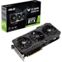 Видеокарта ASUS GeForce RTX3070 Ti 8Gb TUF OC GAMING (TUF-RTX3070TI-O8G-GAMING): Объем памяти, Гб 8