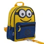 Рюкзак детский Yes К-19 Minions (557819)