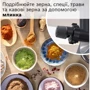 М'ясорубка Bosch MFWS682B фото 13