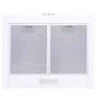 Вытяжка Minola HK 6214 WH 700 LED фото 5