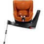 Автокрісло Britax Römer DUALFIX M i-SIZE V22 (Golden Cognac): Кріплення Isofix да