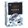 Конфеты шоколадные Fazer Liqueur Fills Vodka Original с водкой 150 г (6416453072589)