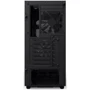Корпус NZXT H510 Flow Black (CA-H52FB-01): Потужність БЖ, Вт немає