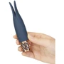 Вибратор Pillow Talk Secrets - Playful - Clitoral Vibrator - BLUE