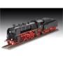 Сборная модель-копия Revell Экспресс локомотив S3/6 BR18 с тендером 5 масштаб 1:87 фото 8