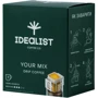 Дрип-кофе IDEALIST COFFEE Твой микс 7х12 г