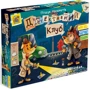 Настольная игра Fun Game Детективный клуб (54054)