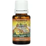 Natures Plus Animal Parade Vitamin D3 Liquid Drops Витамин D3 400 МЕ для детей 10 мл капли вкус апельсина: Форма выпуска Капли