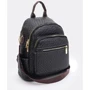 Женский рюкзак Monsen черный (C1MM664bl-black): Пол Женский