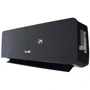 Кондиціонер IdeaPro Artist IPA-12HRART-FN8 Black: Розмір приміщення, кв.м. 35