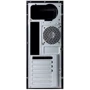 Корпус GameMax ET-203 400W: Форм-фактор материнской платы ATX