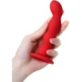 Анальная пробка Toyfa ToDo Anal Wand Favorite Red