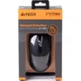 Мышь A4Tech G11-760N Wireless Black фото 8