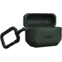Чохол для навушників UAG Scout Olive Drab (104123117272) для Apple AirPods Pro 2 фото 7