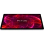 Планшет Pixus Falcon 10.95 8/256GB LTE Grey: Комунікації Wi-Fi, GSM-модуль, GPS, Bluetooth, 4G LTE, 3G