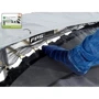 Батут EXIT Elegant Premium прямоугольный 214х366 cm green: Диаметр / Ширина, см 308