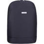 Чоловічий рюкзак Bagland Advantage чорний (77402179)