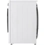 Стиральная машина LG F4WV510S0A: Количество программ стирки 12
