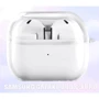 Чехол BeCover Soft TPU Case Transparent for Samsung Galaxy Buds 3 Pro (712007): Тип Чехол