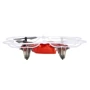 Квадрокоптер Syma X11 Hornet з гіроскопом Червоний фото 7