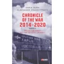 Daria Bura, Oleksandr Krasovitskyy: Chronicle of the War 2014-2020. Volume 2. From the first to the second "Minsk"