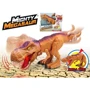 Игрушка Mic Могучий Мегазавр T-Rex 22 см со звуком и светом (16955) фото 4