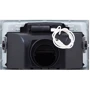 Витяжка Faber Inka Smart Hc X A52 (305.0599.307): Управління механічне