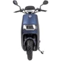 Электроскутер Yadea E8S 2000 Вт Blue: Диаметр колес, дюймов 12
