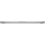 Apple MacBook Pro 16" M3 Max 1TB Silver (MRW73UA/A) 2023 : Объем накопителя 1 ТБ (SSD)