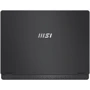 Ноутбук MSI Prestige 14 AI+Evo C2VMG-014UA (9S7-14N311-014) UA: Экран 14 " (2880x1800)