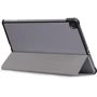 Аксессуар для планшетных ПК BeCover Smart Case Gray for Samsung Galaxy Tab S6 Lite 10.4 P610/P615 (705215) фото 3